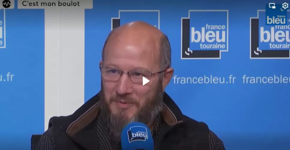 AVILEX Ã  lâ€™Honneur : Une Interview exclusive sur France Bleu Touraine met en lumiÃ¨re notre Savoir-Faire Exceptionnel
